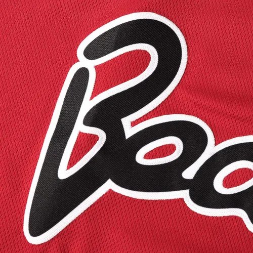 Miniatura 3 de Amzdest 90s Clothes for Women and Men,Badboy Baseball Jersey Hiphop Clothing Shirt Theme Party