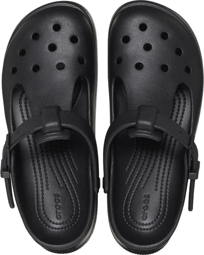 Miniatura 4 de Crocs Zuecos clásicos Mary Jane para mujer