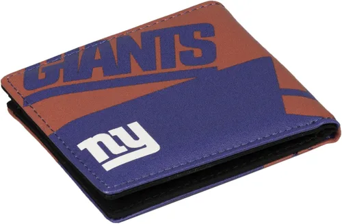 Miniatura 10 de Littlearth NFL Miami Dolphins Bi-Fold Wallet, Team Color, 4” x 5" x 1