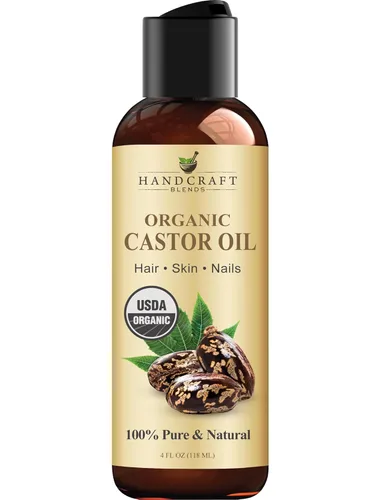 Miniatura 11 de Handcraft Blends Aceite de Semilla de Albaricoque - Prensado en Frío 4 Fl Oz - 100% Puro y Natural - Aceite Portador de Grado Premium para Piel