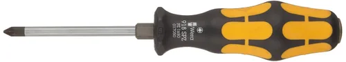 Miniatura 7 de Destornillador Wera Kraftform Plus Serie 900, 1