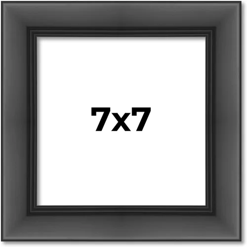 Miniatura 276 de Marco de madera para fotografía 28 x 40.