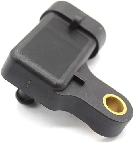 Miniatura 4 de Interruptor del sensor de presión 5PCS Sensor de presión MAP Compatible con Chevrolet Compatible con Daewoo Lacetti Compatible con Lanos Leganza