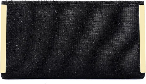 Miniatura 4 de Bolsos de mano para mujer, bolso de noche, sobre de hombro, para boda