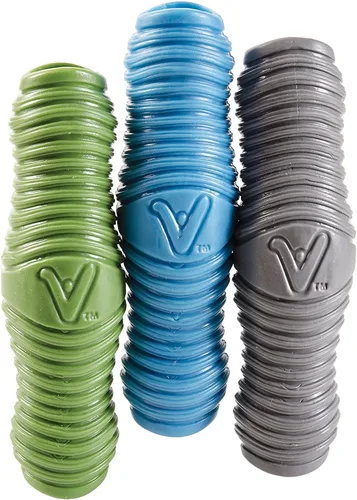 Miniatura 10 de HealthSmart Groovy Grips ergonómicos y universales para el hogar, cocina, equipo deportivo, jardín y exteriores, cómodo y versátil