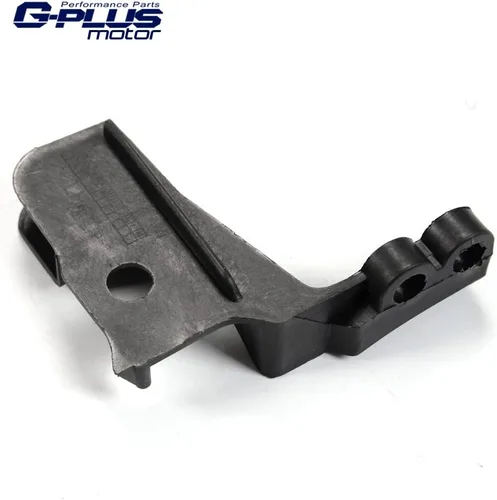 Miniatura 5 de G-PLUS Soporte de montaje para faro delantero izquierdo del conductor y lado derecho del pasajero compatible para Ford Fusion 2013-2016 DS7Z13A005A