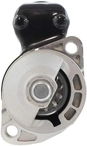Miniatura 3 de Nuevo arrancador compatible con Polaris ATV Forest Scrambler y Sportsman 850 1000 reemplaza S114-824 4011979 4011979-479 6581-200-338-0 S114-939