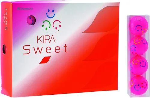 Miniatura 8 de Casco Women's KIRA Sweet Caramark Golf Balls, 1 Dozen (Pack of 12)