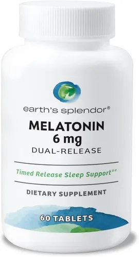 Miniatura 15 de Earth's Splendor Suplemento de selenio de 200 mcg para hombres y mujeres, apoya la salud antioxidante y el sistema inmunológico