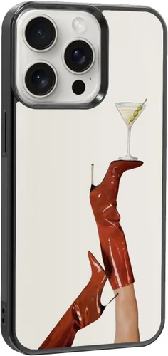 Miniatura 100 de Funda de teléfono de playa de verano a prueba de golpes y protectora con hibisco, bonitas fundas de teléfono para iPhone XR jamaica (Hibiscus Flower)