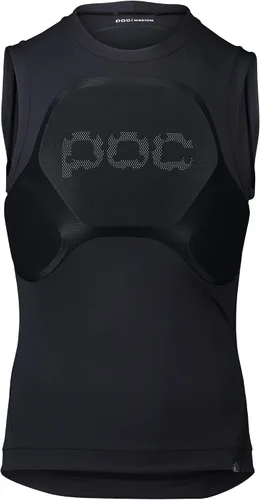 Miniatura 2 de POC Oseus VPD Torso Protección Uranio Negro, S