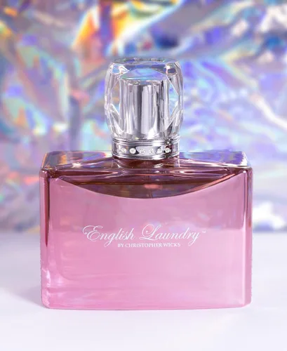Miniatura 6 de English Laundry Signature for Her Eau de Parfum, 3.4 Fl Oz