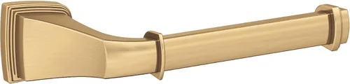 Miniatura 39 de Amerock Revitalize Toallero de níquel cepillado de 229 mm (9 pulgadas), BH36035G10