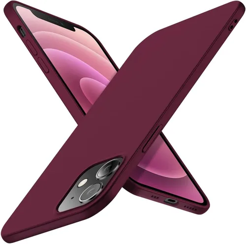 Miniatura 67 de X-level Funda para iPhone 11 Pro Max, delgada y suave TPU superficie mate, funda ultradelgada para teléfono, ligera, protectora completa
