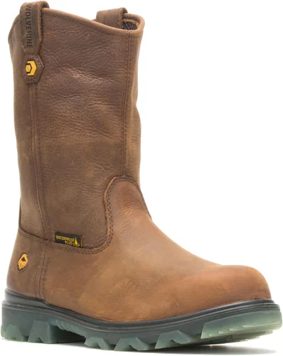 Miniatura 2 de Wolverine Botas de construcción unisex I-90 impermeables con punta compuesta para adultos
