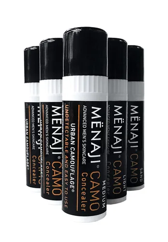 Miniatura 7 de Mënaji CAMO - Corrector
