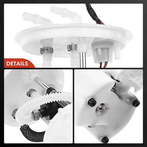 Miniatura 7 de A-Premium Conjunto de módulo de bomba de combustible eléctrica con unidad de envío compatible con Ford Escape y Mazda Tribute 2001 2002 2003 2004
