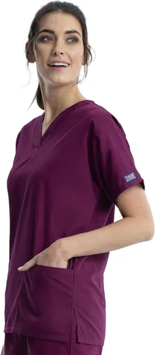 Miniatura 6 de Scrubs for Women Workwear Originals V-Neck Top 4700