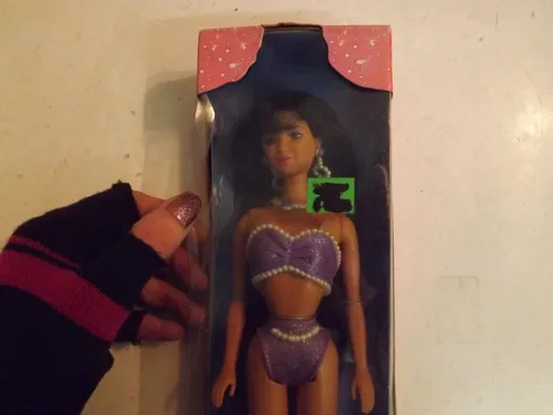 Miniatura 5 de Mattel Kira Amiga de Barbie Pearl Beach