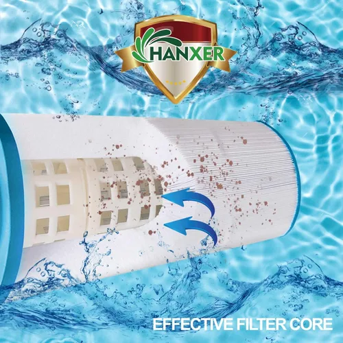 Miniatura 7 de HANXER® C-8409 Productos de filtración - Cartucho de filtro de repuesto para piscina y spa para Filbur FC-1292, PA90, CX900-R, 25230-0095S, 817-175