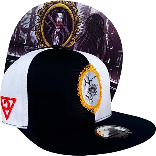 Miniatura 309 de Capiche - Gorra de visera plana de serie especial, talla única, unisex, hombre, más de 99 diseños