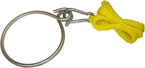 Attwood 9351-2 Anchor Ring & Rope
