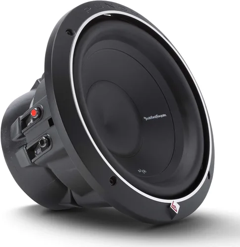 Miniatura 3 de Rockford Fosgate P2D2-10 Punch P2 DVC 2 Ohm 10-Inch 300 Watts RMS 600 Watts Peak Subwoofer
