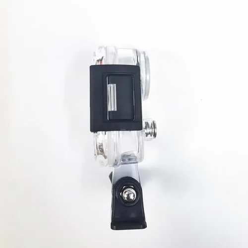 Miniatura 2 de Coyktonty - Funda de buceo impermeable para Insta360 GO 3/GO 3S, carcasa protectora de buceo subacuático de 131.2 ft con accesorios de soporte