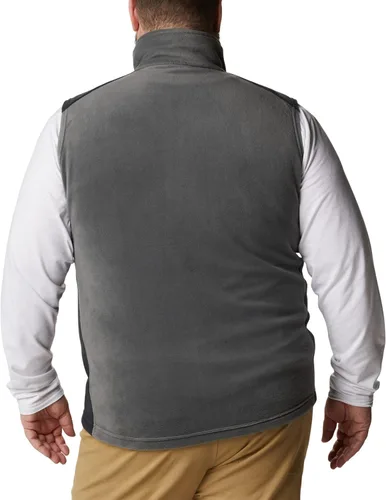Miniatura 8 de Columbia Chaleco Steens Mountain para hombre