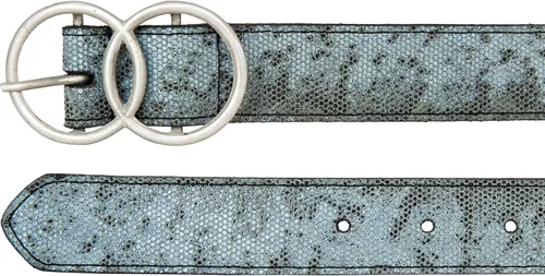 Miniatura 4 de Lucky Women's Leather Belts