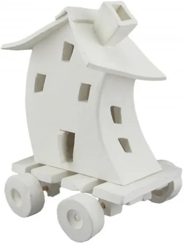 Miniatura 8 de Amaco 45015Y arcilla de modelado húmeda para cerámica, fuego bajo, multiuso, #25 color blanco