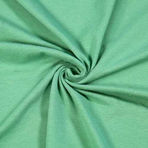 Miniatura 35 de FabricLA Tela de Jersey de Algodón y Elastano por Yarda - Tela de Algodón y Elastano Elástica en 4 Direcciones de 10 oz, 60" de Ancho – Perfecta