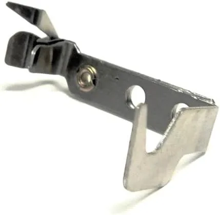 Miniatura 7 de Gancho para enhebrador de agujas Generic para máquina de coser, 4132384-02, compatible con PFAFF Creative Vision Performance+, Husqvarna Viking