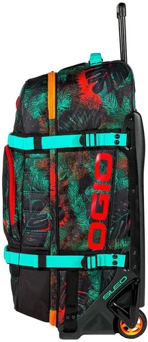 Miniatura 4 de OGIO Rig 9800 Pro Bolsa de engranaje con ruedas, Trópicos