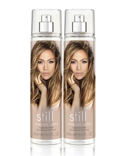 Miniatura 8 de Jennifer Lopez Enduring Glow Body Mist, 8.1 fl oz (8fl oz)