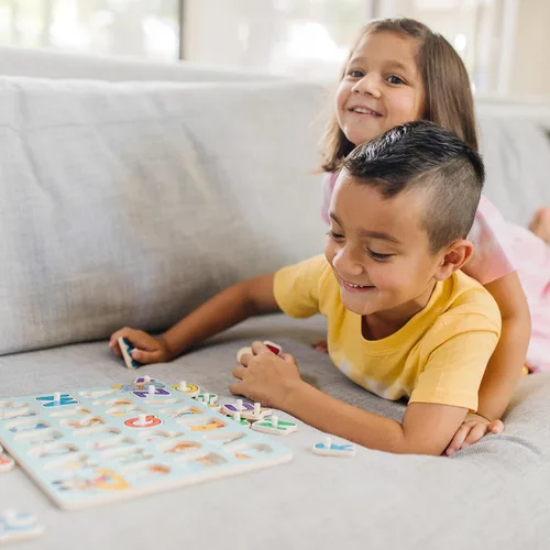 Miniatura 2 de Rompecabezas de Melissa & Doug, Disney