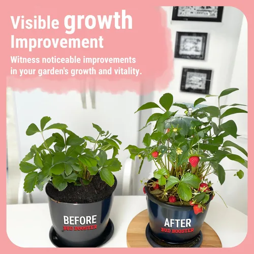 Miniatura 4 de Cronk Grow Nutrientes Hidropónicos – Nutrientes Fertilizante de Plantas – Macro y Micro Nutrientes Mezcla – Compatible con Tierra, Jardín