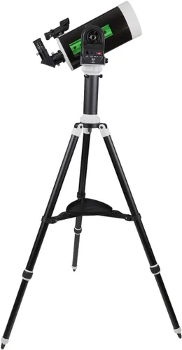 Miniatura 4 de Sky-Watcher AZ-GTi con SkyMax 127 – Soporte modular de seguimiento Alt-Az para lapso de tiempo y panoramas – Control por aplicación habilitada