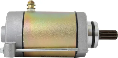 Miniatura 2 de DB Electrical SCH0015 Arrancador compatible con/repuesto para CFMoto CF500 ATV 2007-2012, X5 Terralander 500 y Rancher 2011-2013