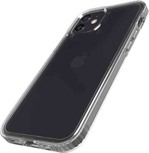 Miniatura 11 de tech21 Evo Sparkle Radiant - Carcasa para iPhone 12 Mini 5G