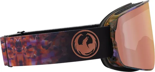 Miniatura 4 de Dragon Alliance Gafas de esquí NFX2
