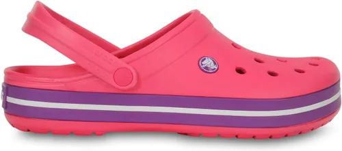 Miniatura 114 de Crocs Crocband II - Zueco para niños