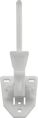 Miniatura 2 de ISURE MARINE Kit de velocímetro de barco, velocímetro universal, tubo piloto de 80 MPH, velocímetro piloto piloto de mar, accesorios portátiles