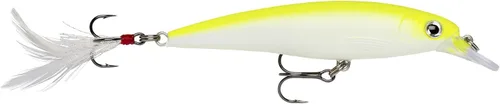 Miniatura 5 de Rapala Señuelo Minnow X-Wrap XR Dorado