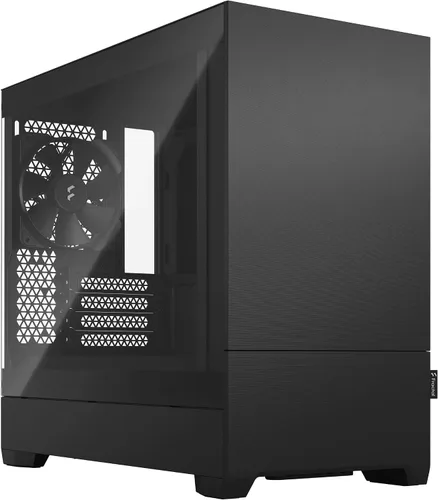 Miniatura 15 de Fractal Design Pop XL Silent Negro Sólido