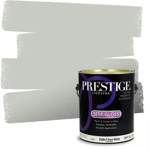 Miniatura 248 de Prestige Paints - 2 en 1, pintura base y pintura de exterior, P400-D-SW7053