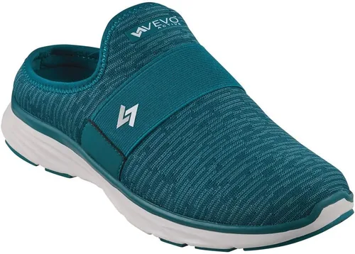 Miniatura 4 de Aly Mule - Tenis deportivos para mujer