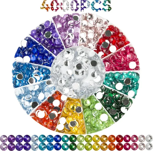 Cuentas de pintura de diamantes de imitación, brocas de pintura de diamantes de imitación, accesorios y herramientas de arte de diamantes, diamantes