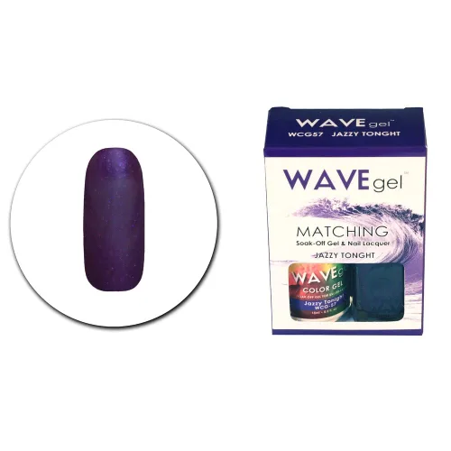 Miniatura 20 de Wavegel - A juego - A.I Love W207-207