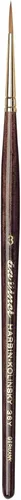 Miniatura 103 de da Vinci Pinceles 5359 da Vinci Acuarela Sable Rojo Ruso 5359-5 Juego de Pinceles - Incluye Series 36 Tamaños 0, 1, 2, 4 y 6 - Forma Redonda